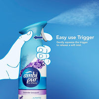 Ambi Pur Air Freshener Lavender Bouquet 275ml