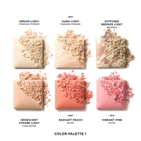 Hourglass | Ambient Lighting Edit Unlocked Palette