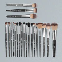 London Prime HD Professional Brush Set 21 Pcs