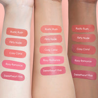 KAY BEAUTY Cream Blush Enriched With Cranberry Avocado Oil 10ml