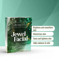 Aroma Magic Jewel Facial Kit For Radiant Glow
