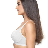 Lovable Non Padded Non Wired Full Coverage Bra CES-218