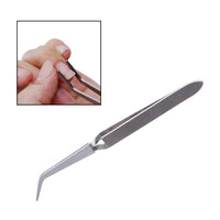 GLAM Nail Accessories Tweezer 2.0