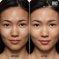 VERY VALENTINO LIGHT-LASTING PERFECTING FOUNDATION SPF25 25ml