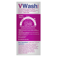 V Wash Expert Intimate Hygiene Enriched With Sea Buckthorn Oil & Tea Tree oil 100ml