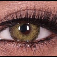 Gouri Cosmetics Premium Color Contact Lenses 5 Pair