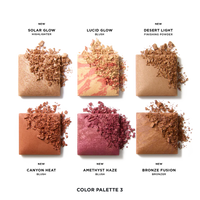 Hourglass | Ambient Lighting Edit Unlocked Palette