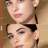 SHEGLAM SUN SCULPT LIQUID CONTOUR