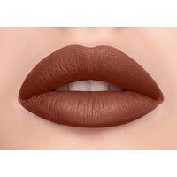 Colorbar Matte me as I am Lipcolor 2.8g