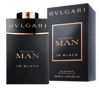 BVLGARI Man In Black Eau De Parfum (100ml)