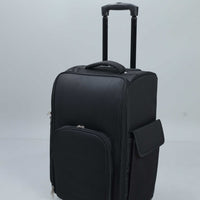 Trolley Vanity Makeup Bag Kit