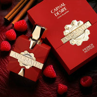 French Avenue Carnal Desire Aromatix Extrait de Parfum 100ml