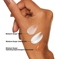 CLINIQUE Moisture Surge Intense 72H Lipid Replenishing Hydrator