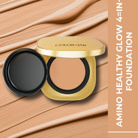 Colorbar Amino Healthy Glow 4-in-1 Foundation