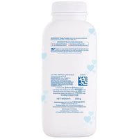 Johnson's baby Baby Powder 200gm