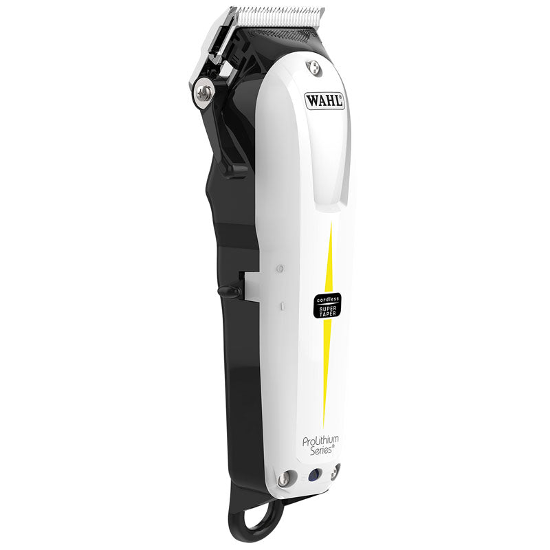Wahl Cordless Super Taper Pro – Mani Ram Balwant Rai