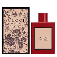 Gucci Bloom Ambrosia Di Fiori Eau De Parfum 100ml