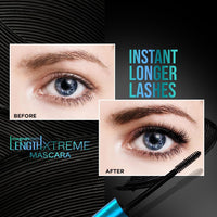 Faces Canada Magneteyes Xtreme Mascara Instant Longer Lashes 8ml