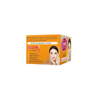 Fem De-tan Creme Bleach - 30g | For Active Tan Removal | Brightens Skin | Evens Skin Tone | Long Lasting Results | For All Skin Types
