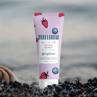 Glow Up BERRYLICIOUS FACEWASH 100g