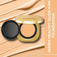 Colorbar Amino Healthy Glow 4-in-1 Foundation