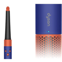 Dyson HS08 Airwrap Multi-styler Complete Long Vinca Blue/Topaz