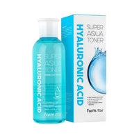 FARMSTAY Toner Hyaluronic Acid Super Aqua Toner 200ml