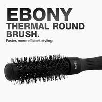 Ikonic Professional Thermal Round Brush