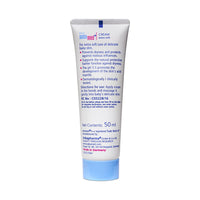 Sebamed Baby Cream Extra Soft For Delicate Skin With Panthenol 50ml