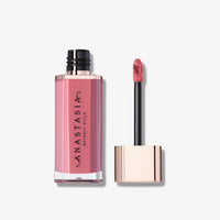 ROSY MAUVE