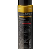 Gatsby Extreme Hold Set & Keep Spray Maintains Sold Style 250ml