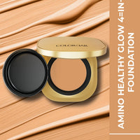 Colorbar Amino Healthy Glow 4-in-1 Foundation