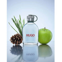 Hugo Boss HUGO Man Eau De Toilette For Men 125ml