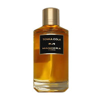 Mancera Tonka Cola Eau De Parfum For Unisex 120ml