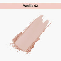 Nykaa All Day Matte 12Hr Oil Control Face Compact Powder With SPF 15 PA ++