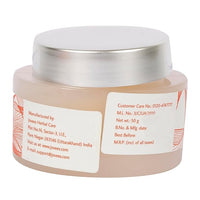 Jovees Herbal Argan Oil Face Massage Cream With Papaya Enzyme 50g