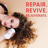 De Fabulous Reviver Hair Repair Shampoo 250ml