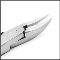 GLAM Stainless Steel Nipper Ultimate