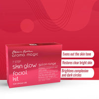 Aroma Magic Skin Glow Facial Kit
