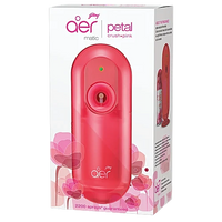 Godrej aer Matic Petal Crush Pink Festive Pack 2200 Sprays Guaranteed