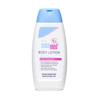 Sebamed Baby PH 5.5 Body Lotion For Delicate Skin With Camomile 100ml