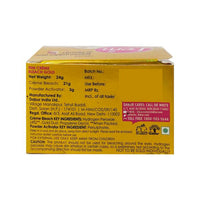 Fem Creme Bleach 24K Gold Dust 24g