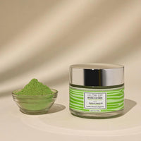 Glow Up NATURAL CLAY MASK - 100g