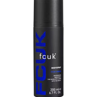 Fcuk Body Spray Fcuk Urban 200ml