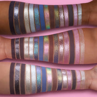 ADEPT COSMETICS Amy Loves Eyeshadow 30g