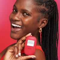 Glow Recipe Strawberry Bha Pore Smooth Blur Drops Serum Treatment + Primer Soin +Base 30ml