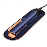 Dyson Airstrait HT01 Hair Straightener Prussian Blue/Rich Copper