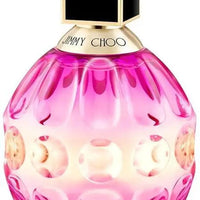 Jimmy Choo Man NEW ROSE PASSION Eau de Parfum - 100 ml (For Men & Women)