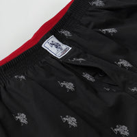 U.S. POLO ASSN. Signature Logo Pure Cotton I021 Boxers - Pack Of 1
