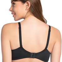 AMANTE – Smooth Moves Padded Wired T-Shirt Bra BRA81601